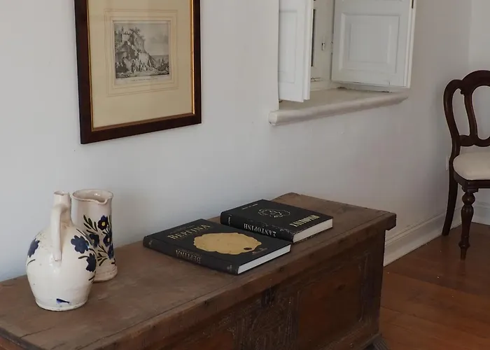 The Palm Rock, Santorini * Foinikiá