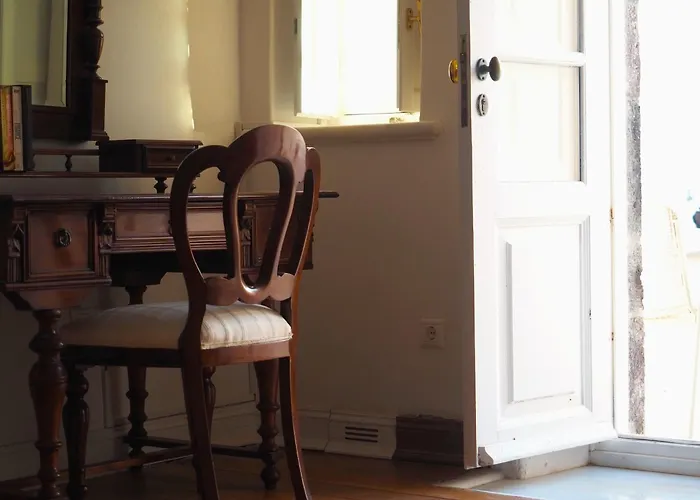 The Palm Rock, Santorini *