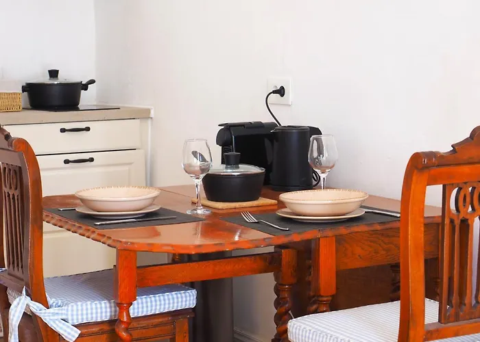 The Palm Rock, Santorini Holiday home