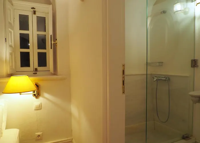 The Palm Rock, Santorini * Foinikia (Santorini)