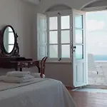 The Palm Rock, Santorini Vakantiehuis