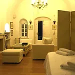 The Palm Rock, Santorini Vakantiehuis *