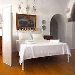 The Palm Rock, Santorini Vakantiehuis Foinikiá