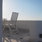 Vakantiehuis The Palm Rock, Santorini *