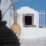 Vakantiehuis The Palm Rock, Santorini *